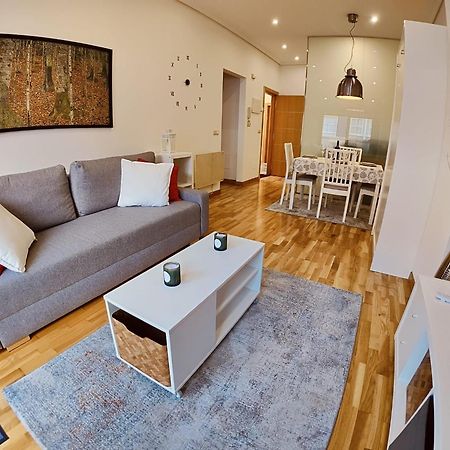 Apartamento Centrico, Vialia-Fatima Pino Comarca de Comarca de Vigo Buitenkant foto